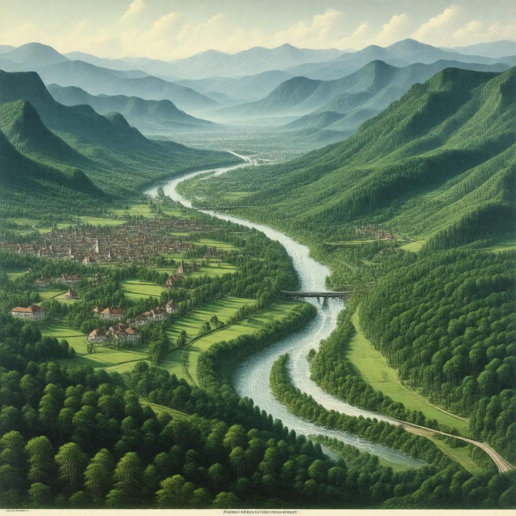 Connecticut River Valley (Massachusetts)